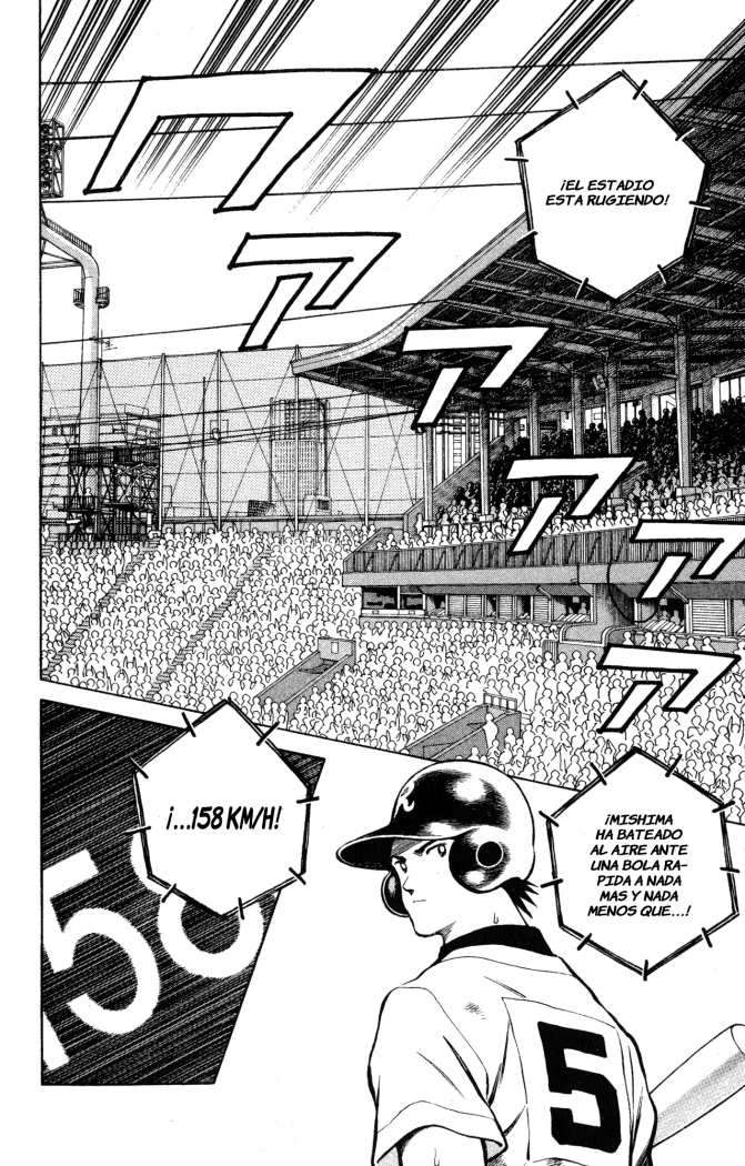 Read Cross Game ES Manga Online