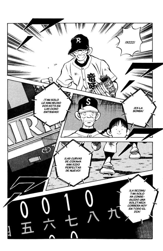 Read Cross Game ES Manga Online