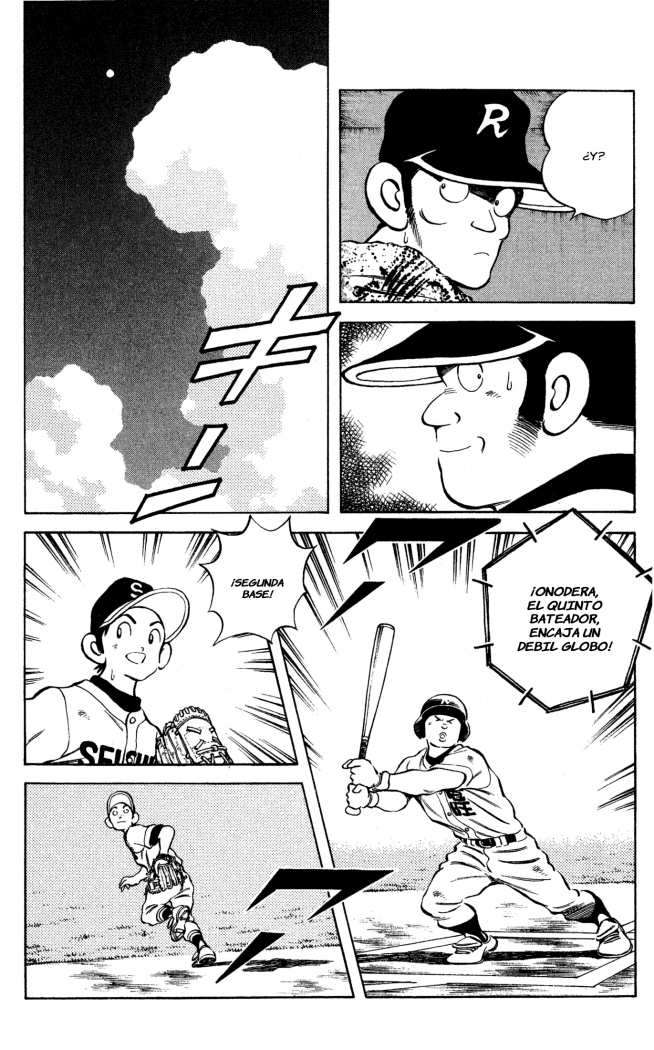 Read Cross Game ES Manga Online