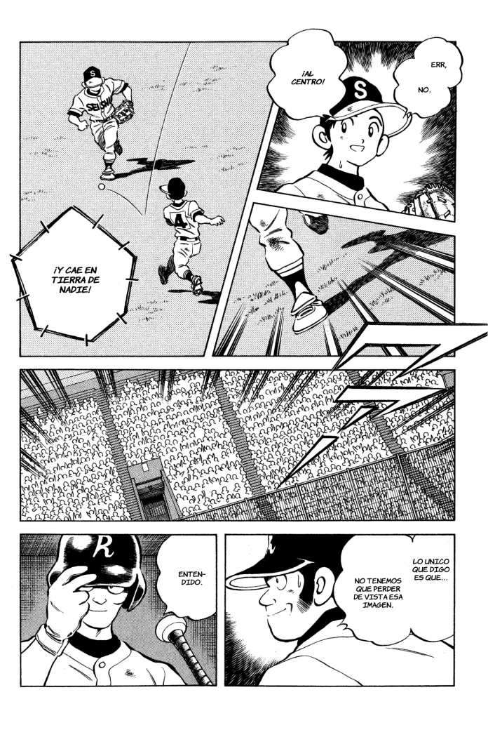 Read Cross Game ES Manga Online