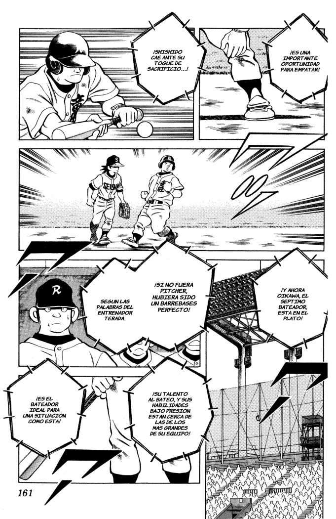 Read Cross Game ES Manga Online