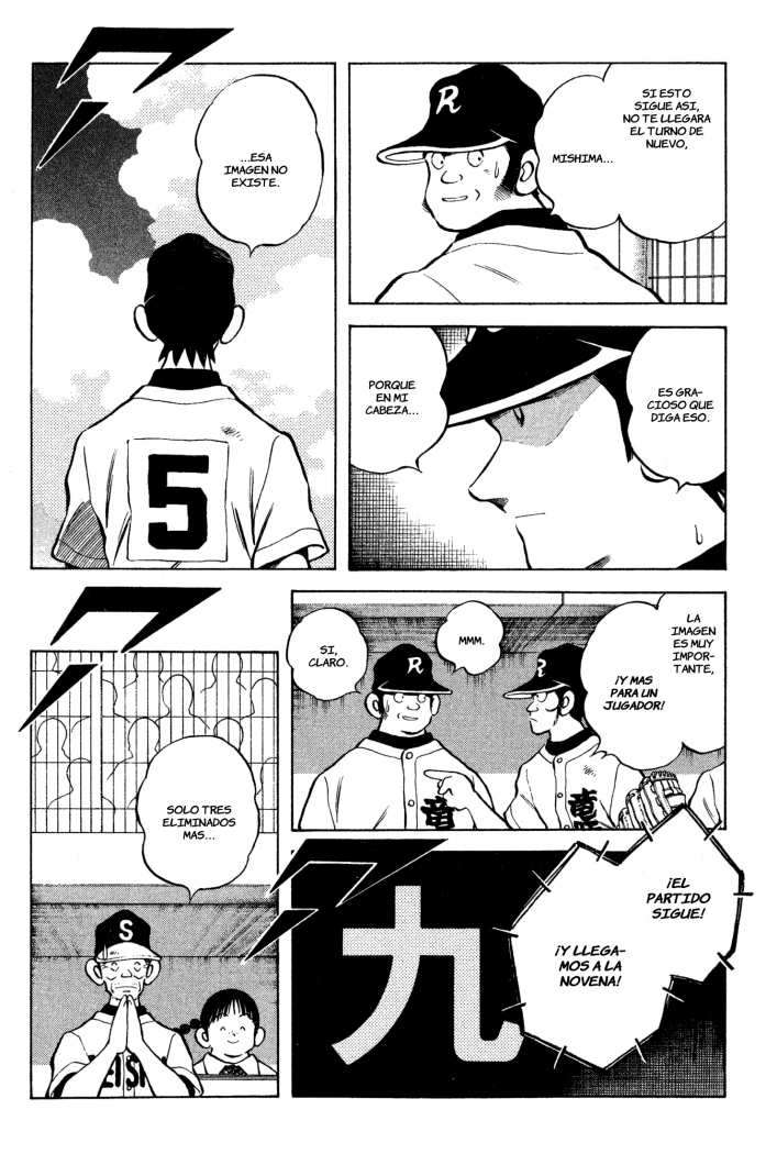 Read Cross Game ES Manga Online