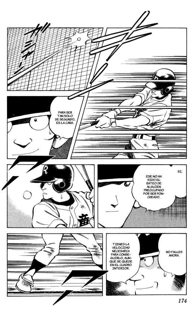 Read Cross Game ES Manga Online