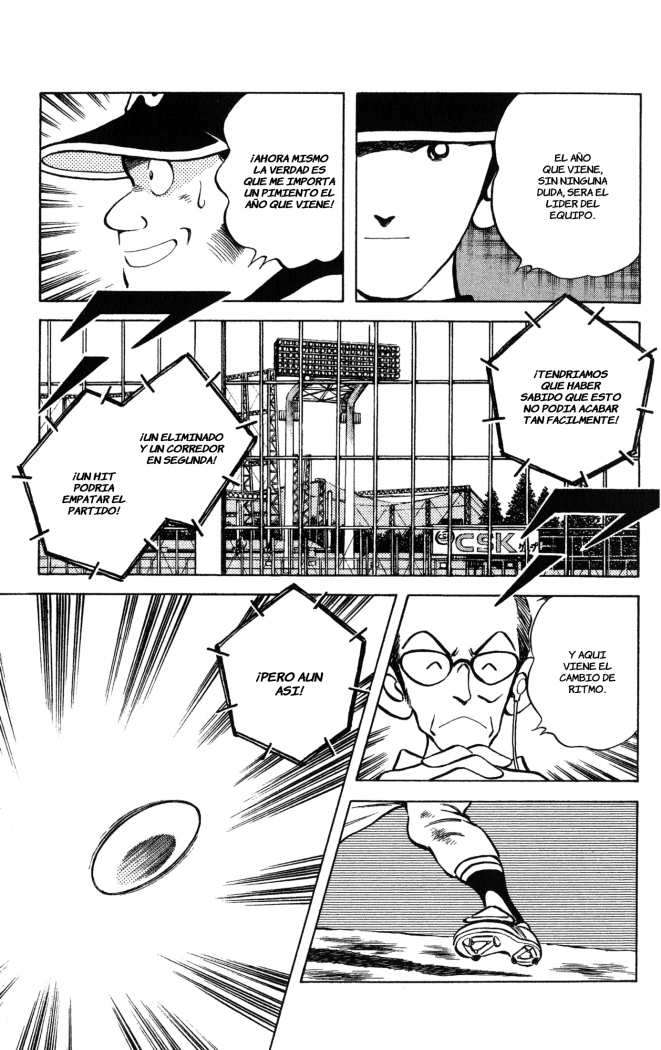 Read Cross Game ES Manga Online