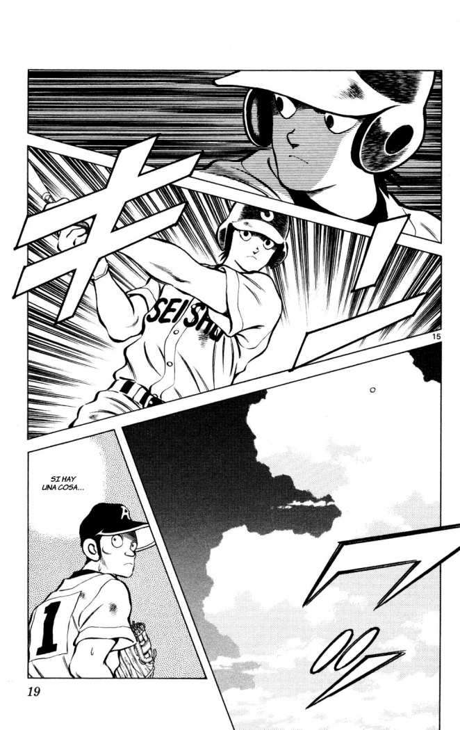 Read Cross Game ES Manga Online