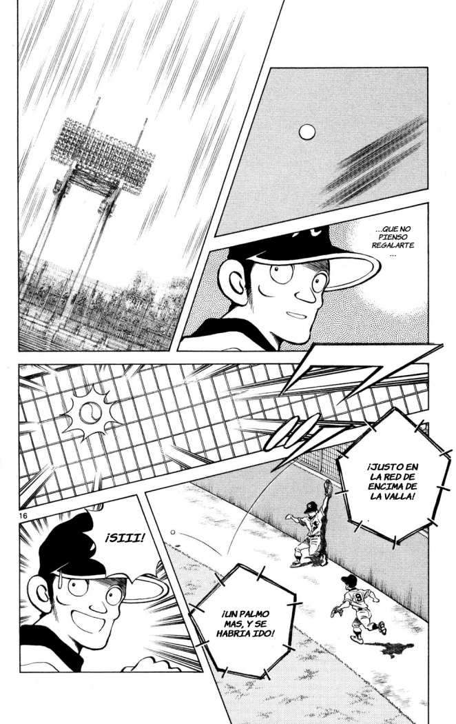 Read Cross Game ES Manga Online