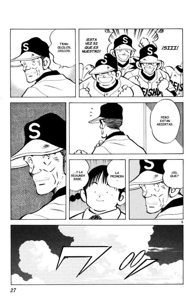 Read Cross Game ES Manga Online