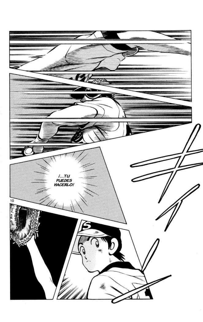 Read Cross Game ES Manga Online