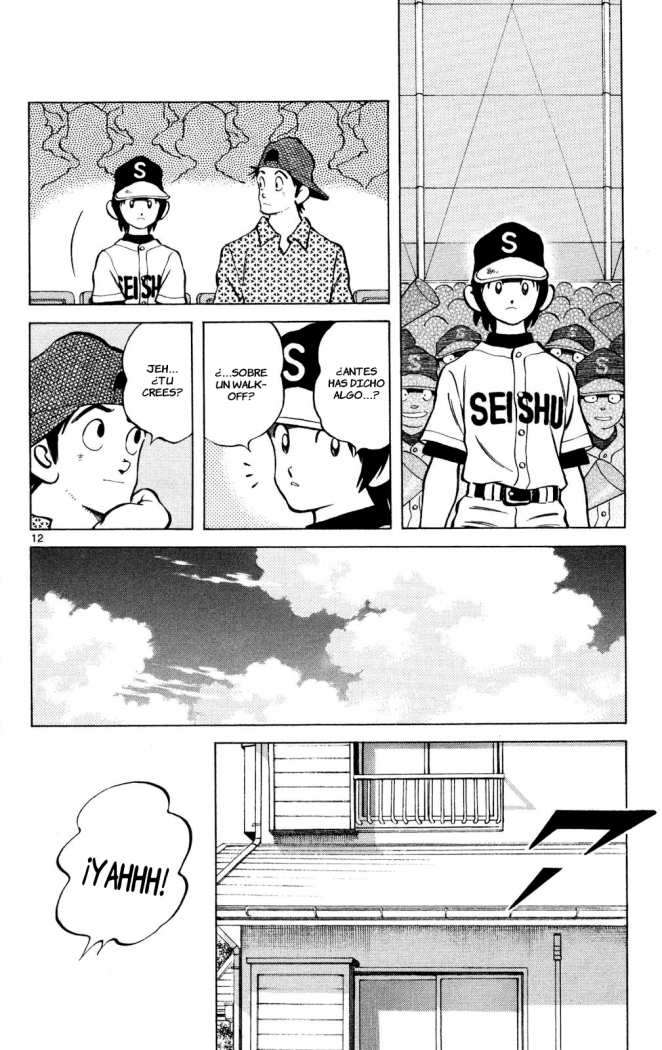 Read Cross Game ES Manga Online