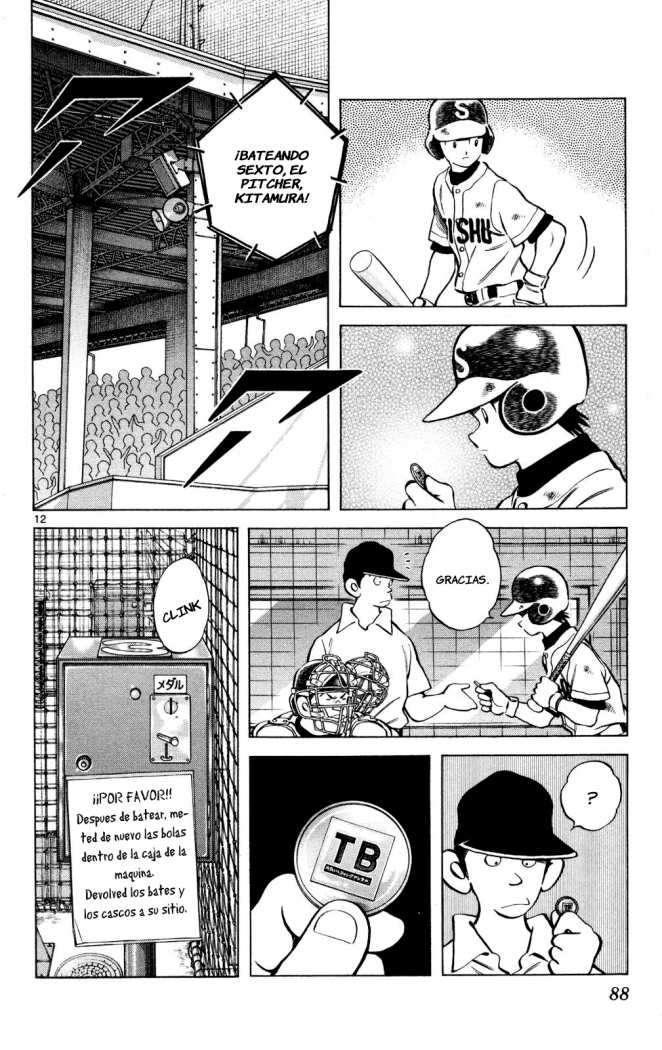 Read Cross Game ES Manga Online