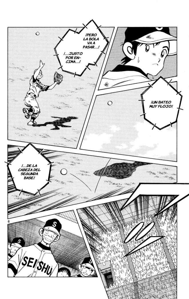 Read Cross Game ES Manga Online