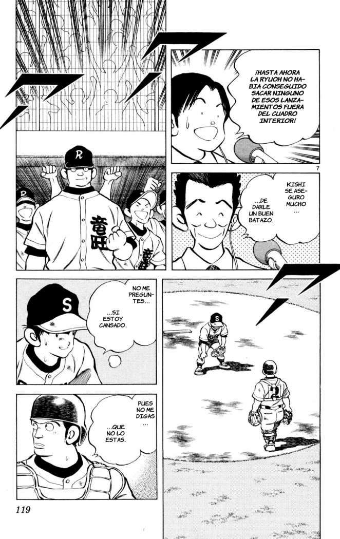 Read Cross Game ES Manga Online