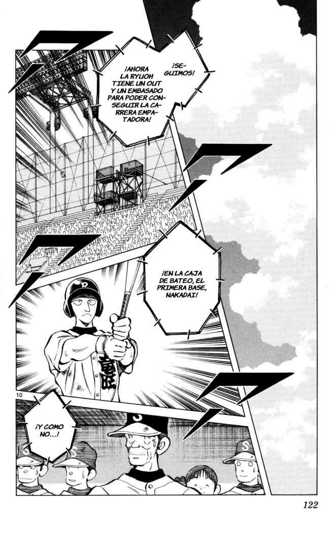 Read Cross Game ES Manga Online