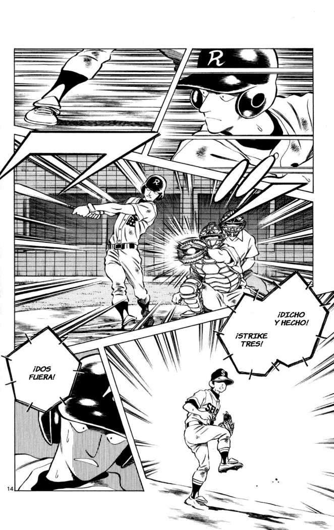 Read Cross Game ES Manga Online