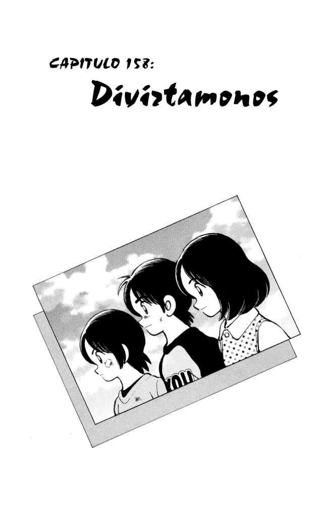 Read Cross Game ES Manga Online