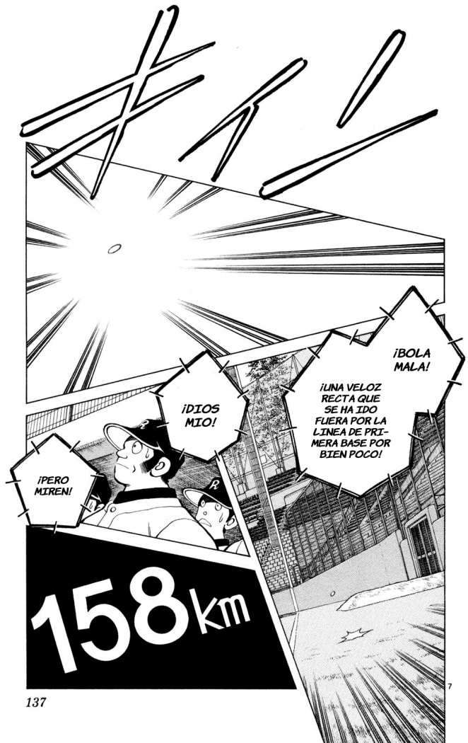 Read Cross Game ES Manga Online