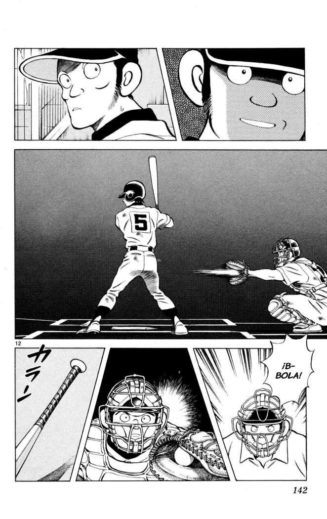 Read Cross Game ES Manga Online