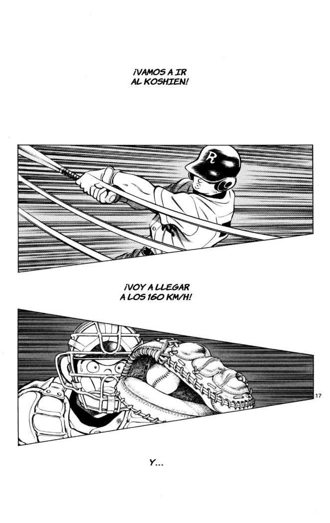 Read Cross Game ES Manga Online