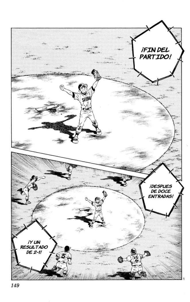 Read Cross Game ES Manga Online