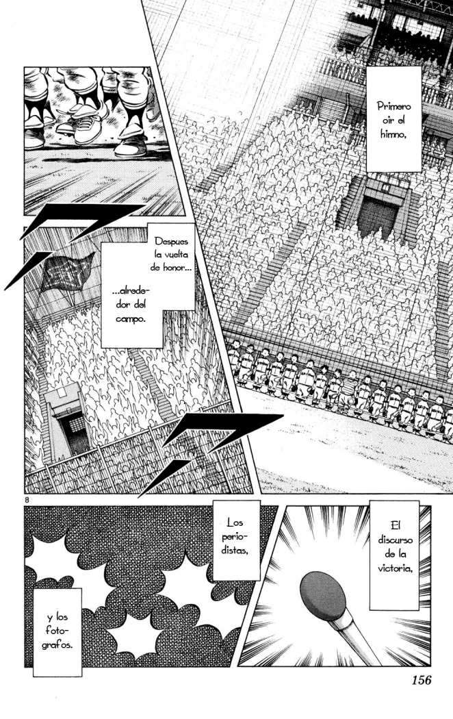 Read Cross Game ES Manga Online