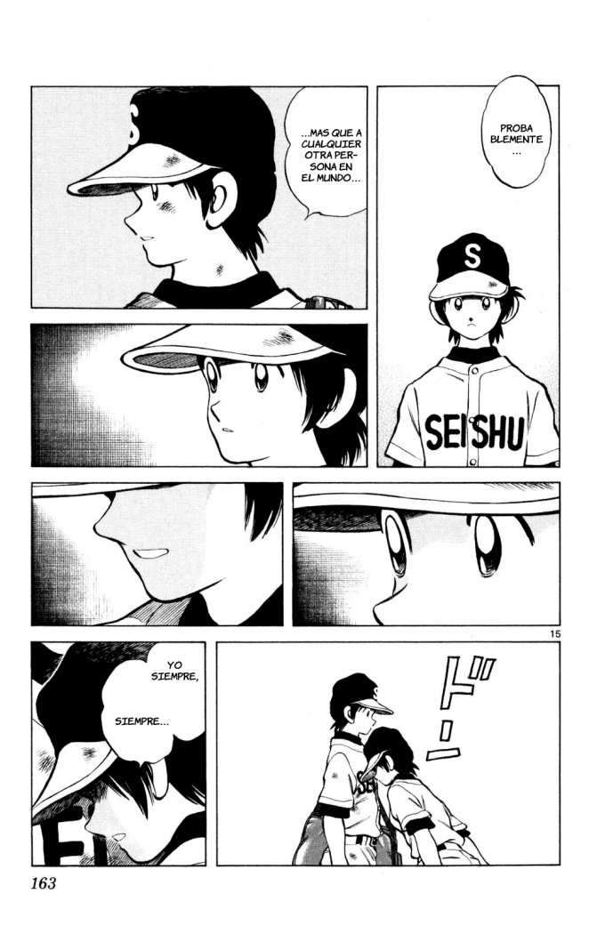 Read Cross Game ES Manga Online