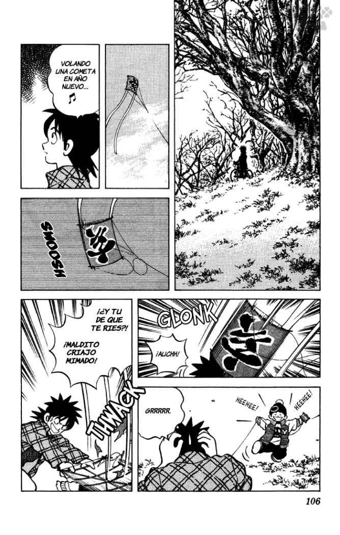 Read Cross Game ES Manga Online