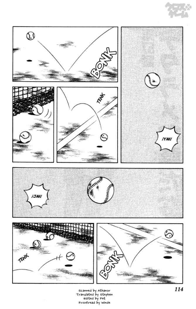 Read Cross Game ES Manga Online