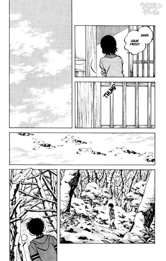 Read Cross Game ES Manga Online