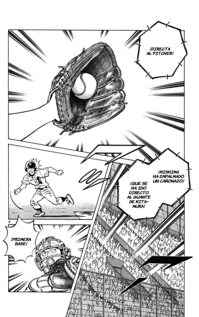 Read Cross Game ES Manga Online