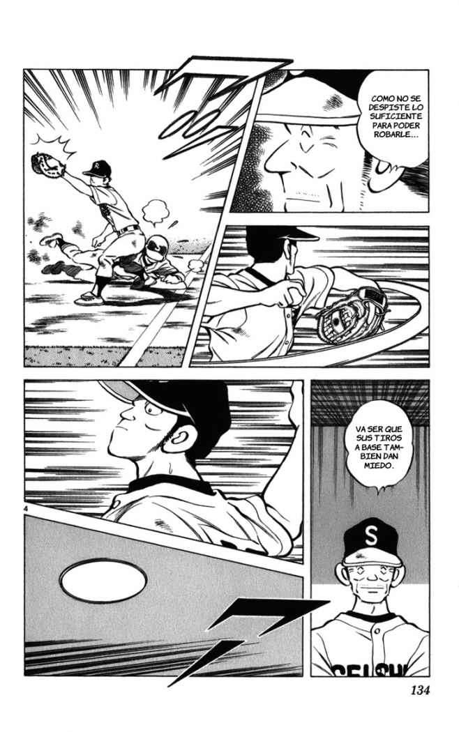 Read Cross Game ES Manga Online