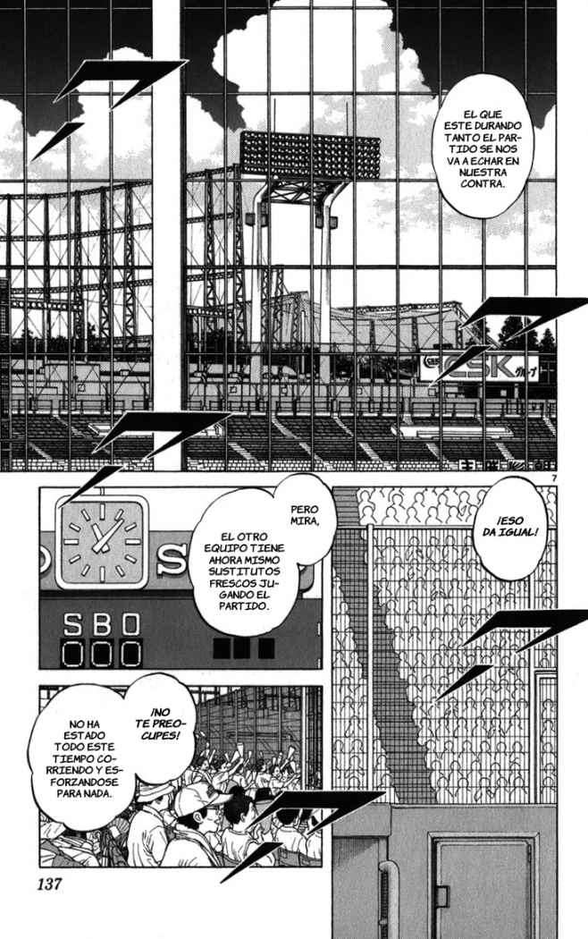 Read Cross Game ES Manga Online