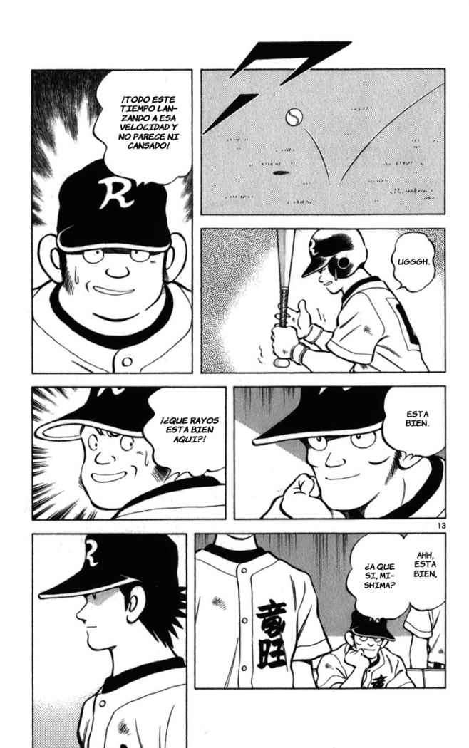 Read Cross Game ES Manga Online