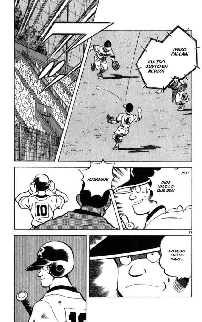 Read Cross Game ES Manga Online