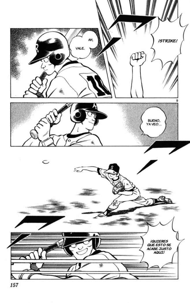 Read Cross Game ES Manga Online