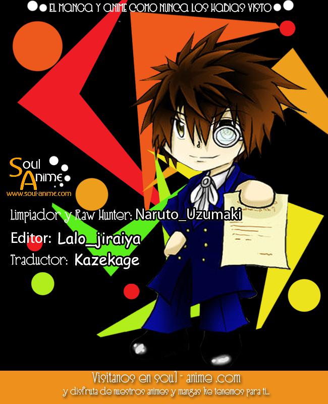 Read Defense Devil ES Manga Online