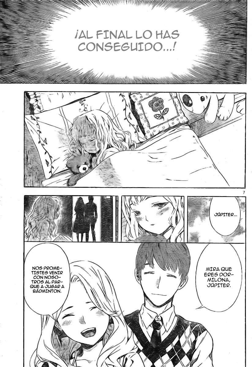 Read Defense Devil ES Manga Online