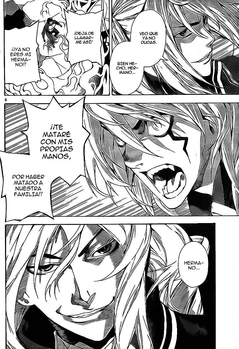 Read Defense Devil ES Manga Online