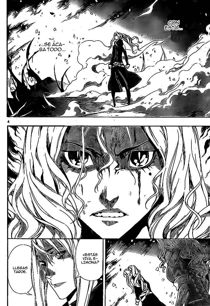 Read Defense Devil ES Manga Online