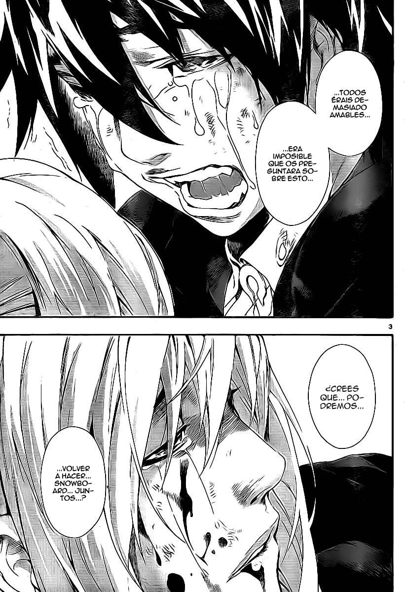 Read Defense Devil ES Manga Online