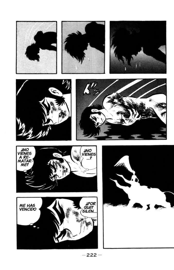 Read Devilman ES Manga Online