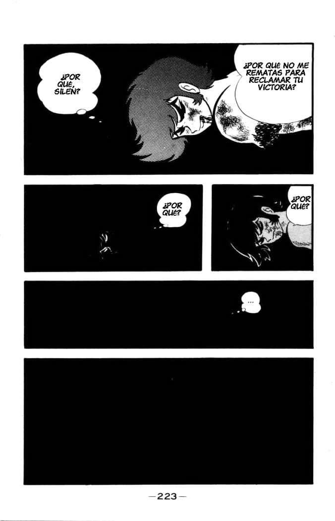 Read Devilman ES Manga Online