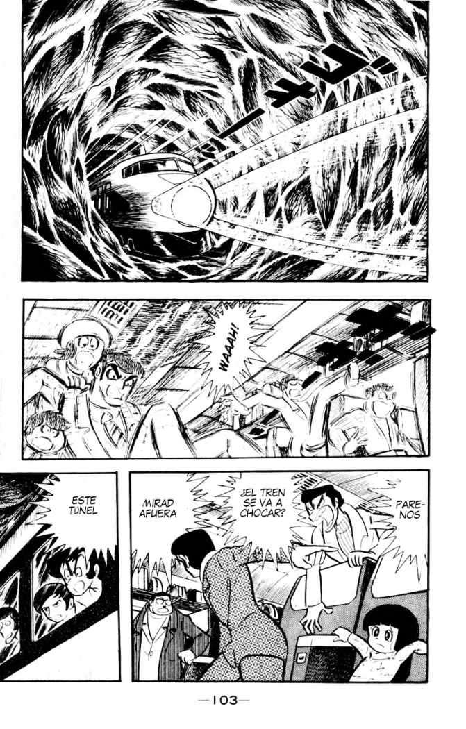 Read Devilman ES Manga Online