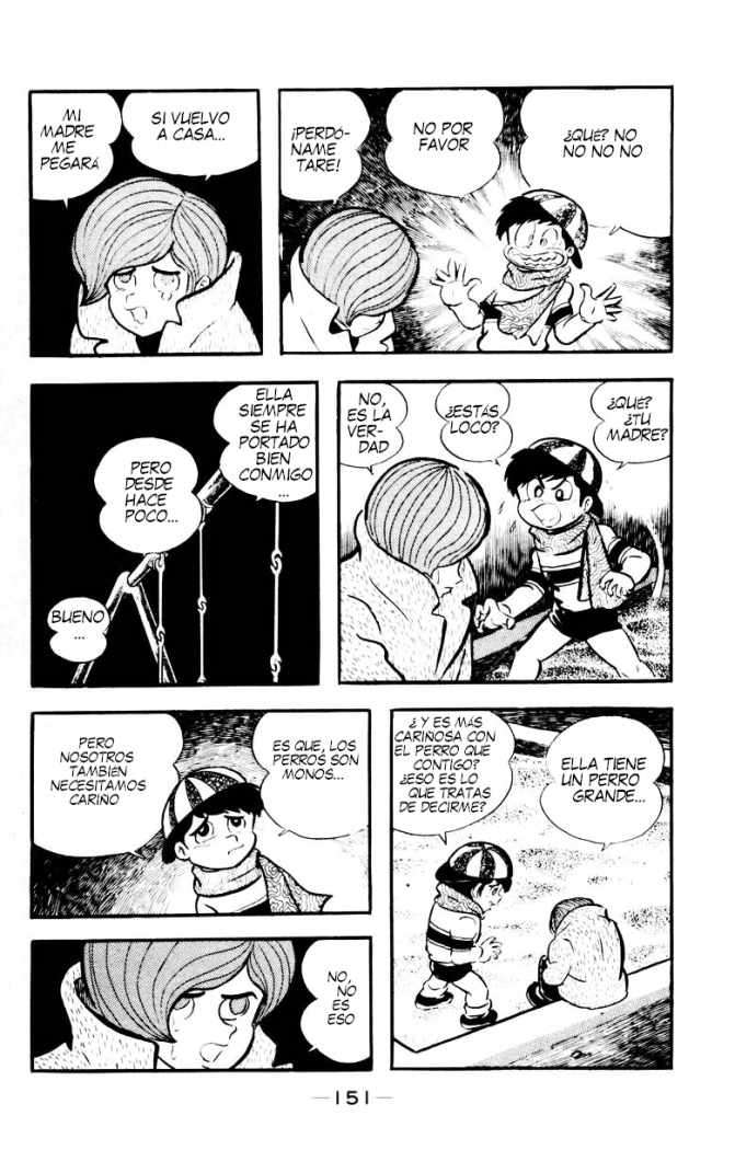 Read Devilman ES Manga Online