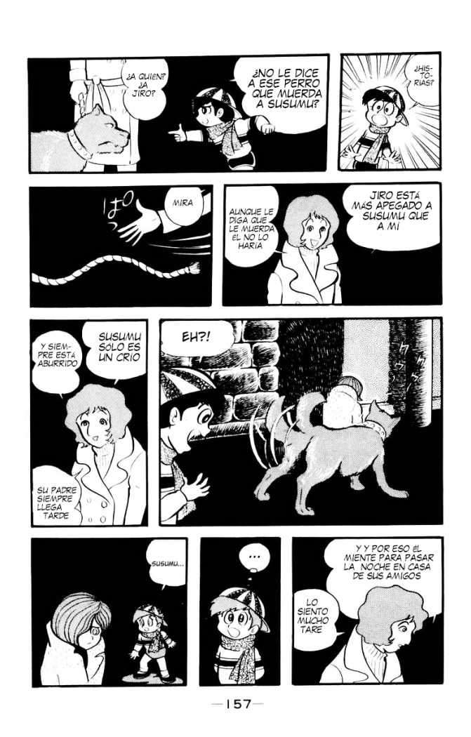 Read Devilman ES Manga Online