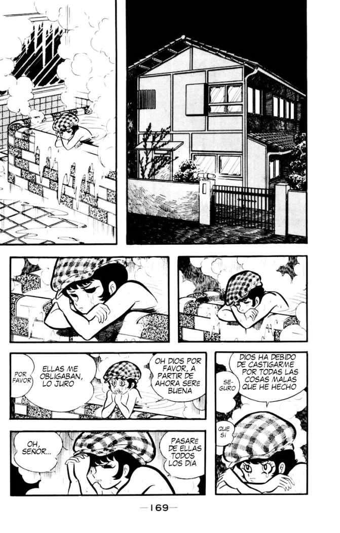 Read Devilman ES Manga Online