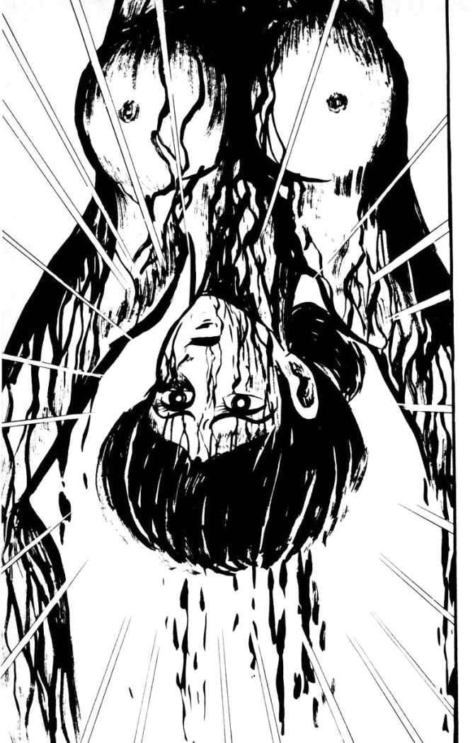 Read Devilman ES Manga Online