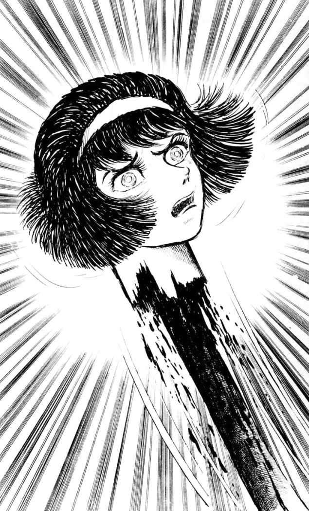 Read Devilman ES Manga Online