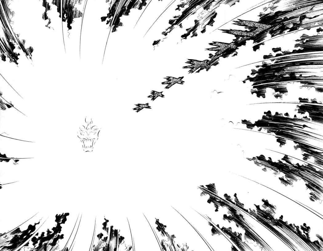 Read Devilman ES Manga Online