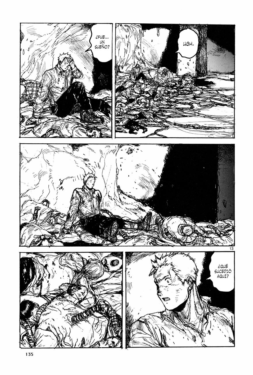 Read Dorohedoro ES Manga Online