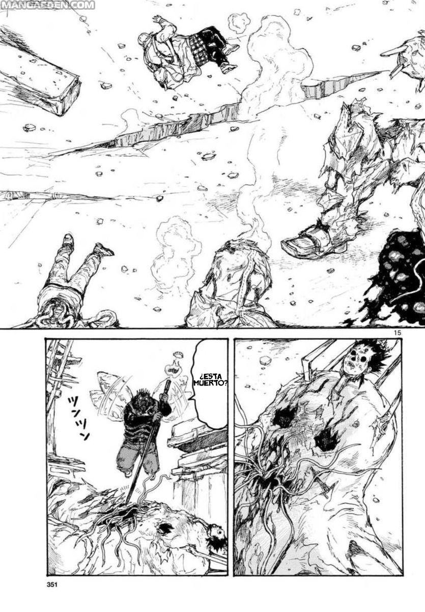 Read Dorohedoro ES Manga Online